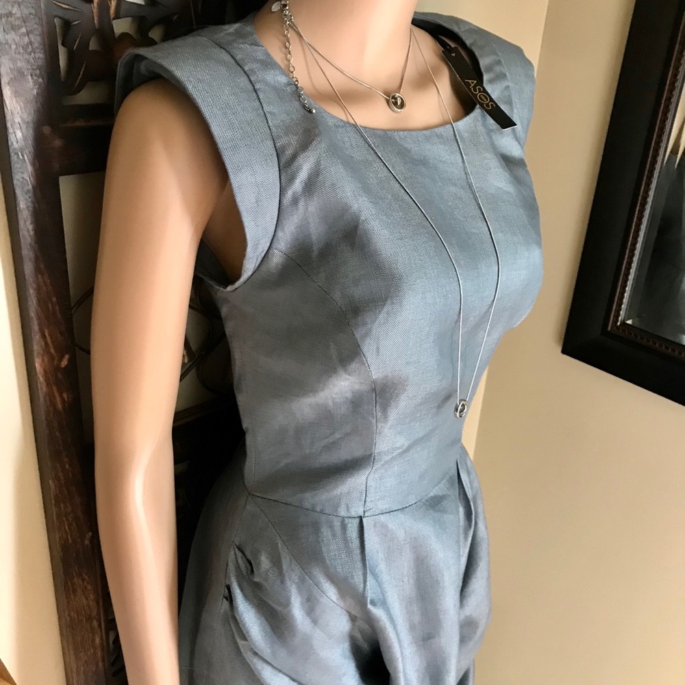 ASOS Dress!I have 2 size 10&6 petite